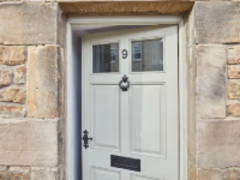 Host & Stay - Kenmore Corbridge otelleri