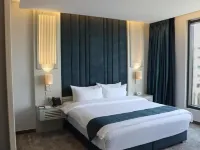 裡瓦爾安曼飯店 約旦大學附近的飯店