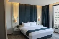 Rival Hotel Amman Hotels in As-Salt