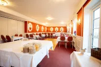 Hotel Frederiksværk - servizio colazione