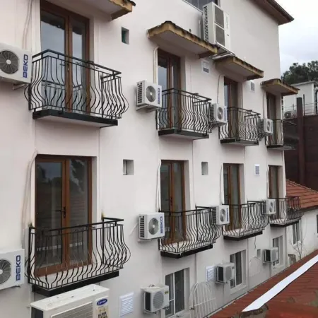 Hotel Sahin