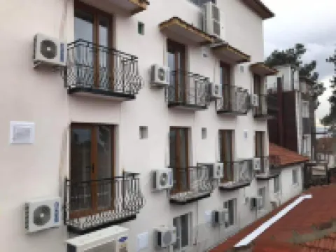 Hotel Sahin