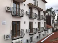 Hotel Sahin