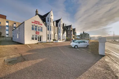 Muthu Queens Hotel Hotels in Oban