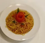 マゼキアディスブティックホテル - 朝食