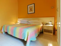 Hotel Michelangelo Hotel a Teramo