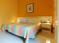 Hotel Michelangelo Hotels in Teramo