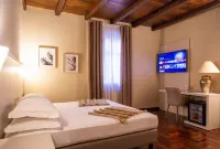 Hotel Boutique Antiche Mura Hôtels à : Costigliole Saluzzo
