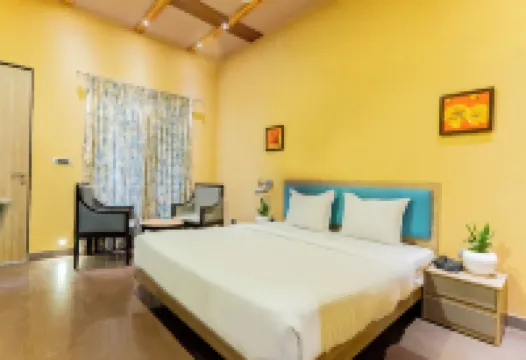 班賈拉山度假村