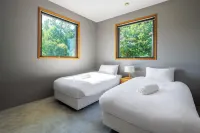 Wagaya Chalet by Hhg