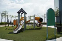 KLIA Airport Homestay Hotels in Sepang