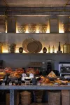 The Konkret Lombok - breakfast