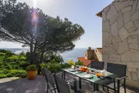 WHome Wilderness Escape: Secluded Haven for Remote Work - Ocean View