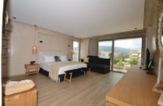 Hotel Evilion Sea and Sun