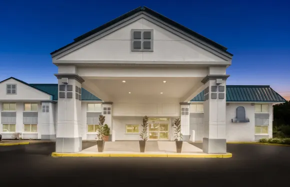 Baymont by Wyndham Westampton