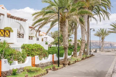 Parque Santiago III Official