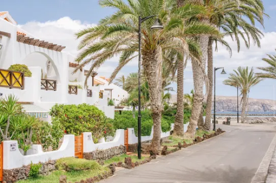 Parque Santiago III Official