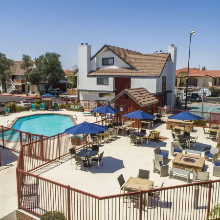 Metro Phoenix Extended Stay