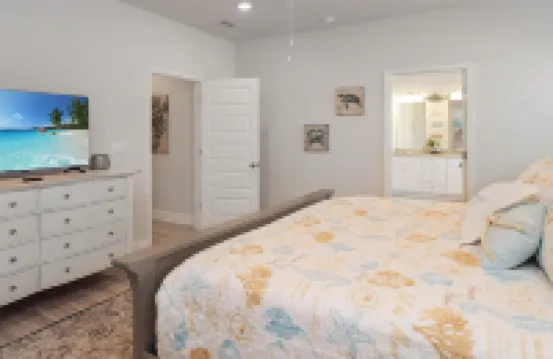 Paradise Found by Pristine Properties Vacation Rentals