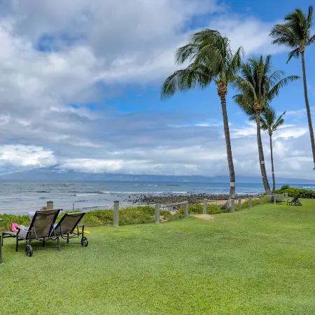 Kahana Village 40 Condo