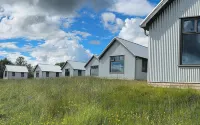 Áskot Cottages