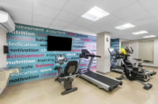 Best Western Plus Hotel Montreal