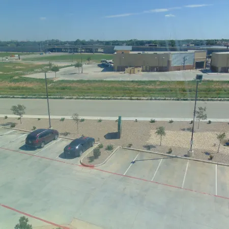 Wingate by Wyndham Lubbock Near Texas Tech Univ. Medical Ctr