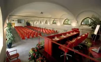 Albergo Dell'Agenzia Hotels in Tetti Bona