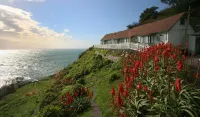 Lucia Lodge Hotels in Monterey