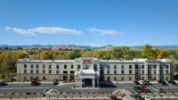 Hampton Inn & Suites Buffalo Hotels in Buffalo
