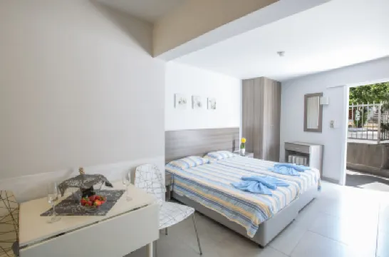 Ayia Napa Holiday Apartment Ss1 Hotels in 