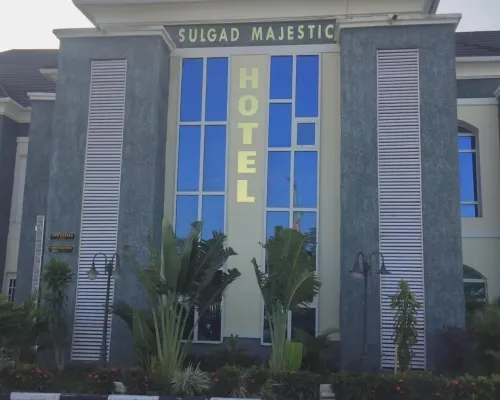 Sulgad Majesic Hotel Hotels in Bauchi