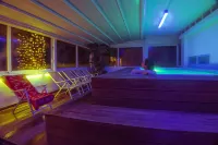 Hotel Panama Majestic - spa