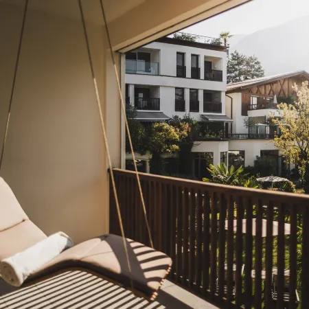 Hotel Ansitz Plantiz