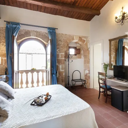 Hotel Villa Favorita