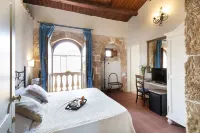 Hotel Villa Favorita Hotels in Noto