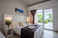 Villaggio Baia d'Ercole Các khách sạn ở Ricadi