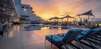 Acacia Premier Hotel - Pools