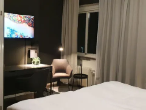 Hotell Iföhus Hotels in Bromolla