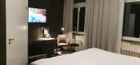 Hotell Iföhus فنادق في Solvesborg