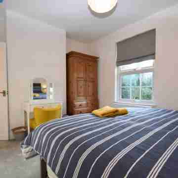 4 Landgate Cottage Winchelsea Rooms