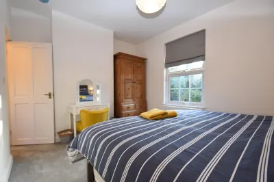 4  랜드게이트 코티지 윈첼시 Camber sands 주변 호텔