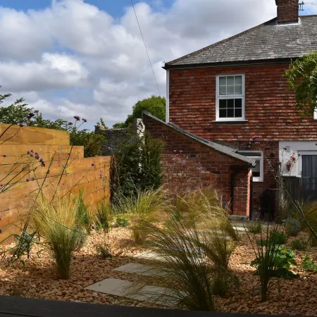 4 Landgate Cottage Winchelsea