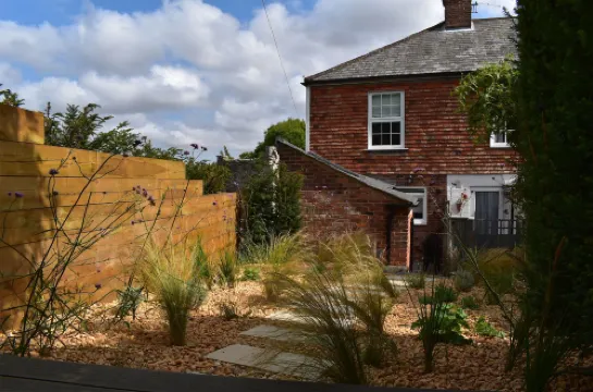4 Landgate Cottage Winchelsea
