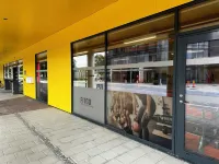 Thon Hotel Stavanger Forum - ที่มีฟิตเนส