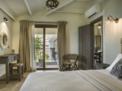 La Signora Hotel Hotels in Kefallinia