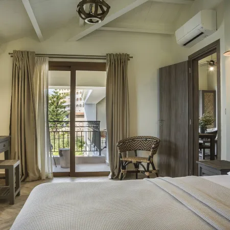 La Signora Hotel