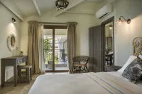 La Signora Hotel Hotels in Moussata