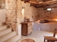 Themonies Luxury Suites Hotels in Folegandros