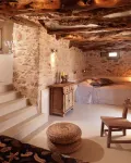 Themonies Luxury Suites Hotels in Chora Folegandros